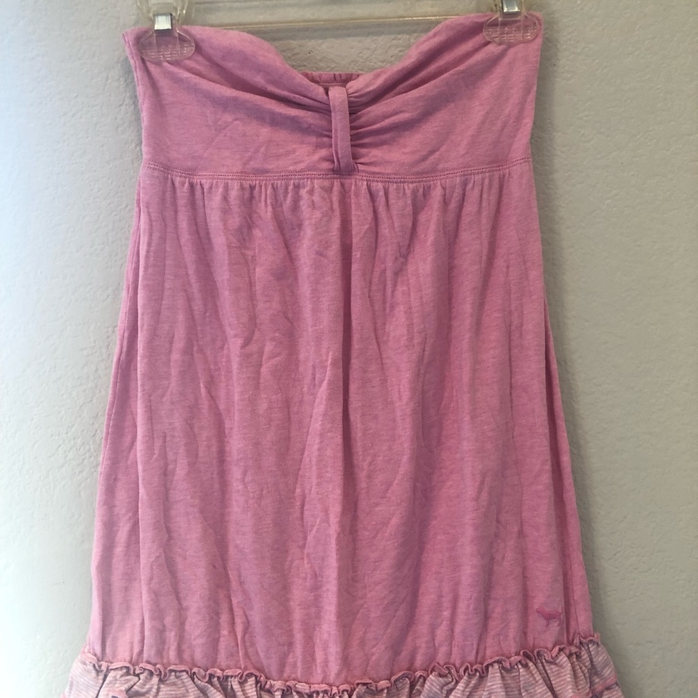 PINK Victoria Secret Pink Dress Size S